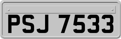 PSJ7533