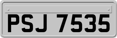 PSJ7535