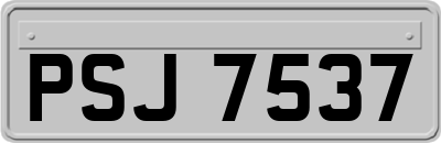 PSJ7537