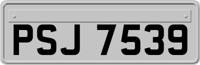 PSJ7539