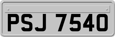 PSJ7540