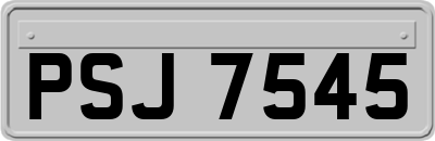 PSJ7545