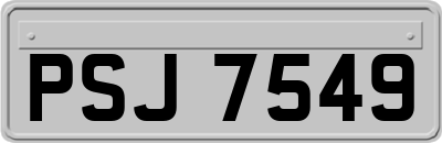 PSJ7549