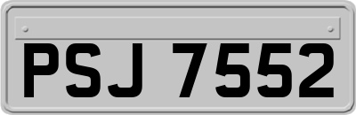 PSJ7552
