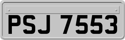 PSJ7553