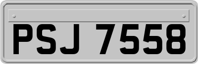PSJ7558