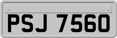 PSJ7560