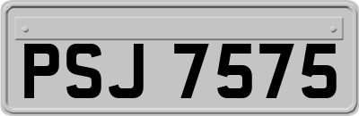 PSJ7575