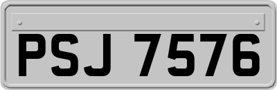 PSJ7576