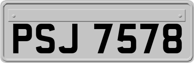 PSJ7578