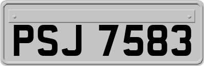 PSJ7583