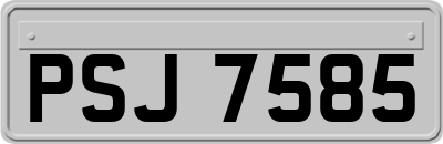 PSJ7585