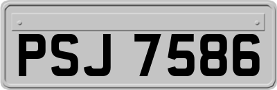 PSJ7586