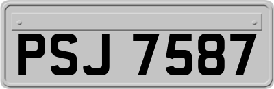 PSJ7587
