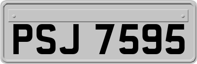 PSJ7595