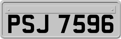 PSJ7596