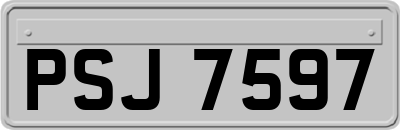 PSJ7597