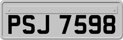 PSJ7598