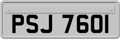 PSJ7601