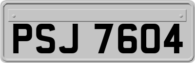 PSJ7604