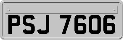 PSJ7606