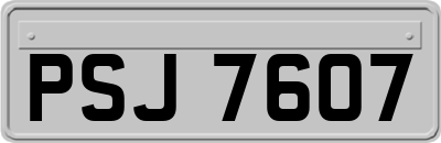 PSJ7607
