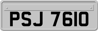 PSJ7610
