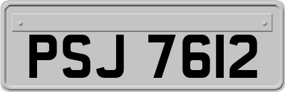 PSJ7612
