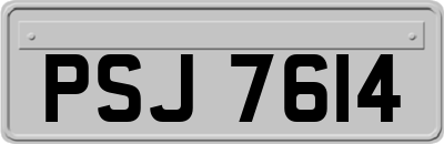 PSJ7614