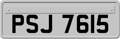 PSJ7615