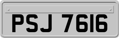PSJ7616
