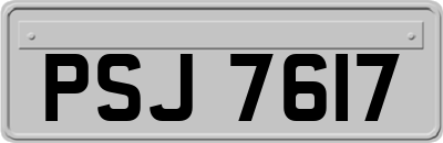 PSJ7617