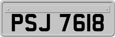 PSJ7618