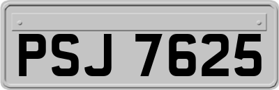 PSJ7625