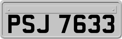 PSJ7633