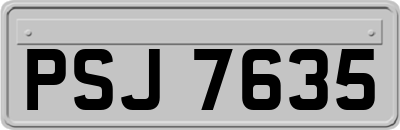 PSJ7635