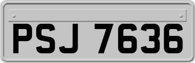 PSJ7636