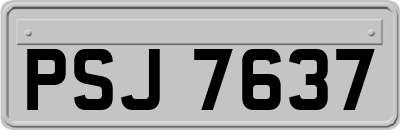 PSJ7637