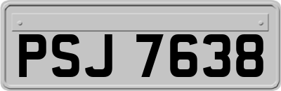 PSJ7638