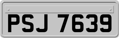 PSJ7639