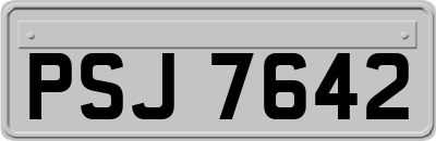 PSJ7642