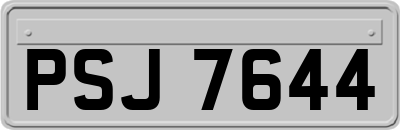 PSJ7644