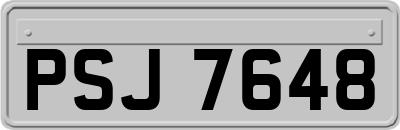 PSJ7648
