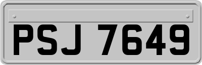 PSJ7649