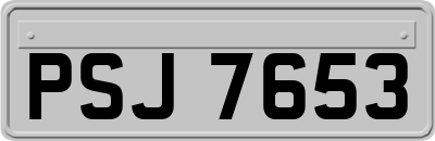 PSJ7653