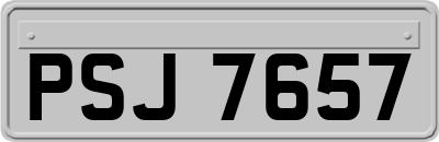 PSJ7657