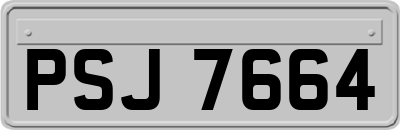 PSJ7664