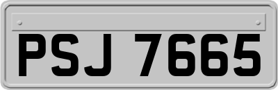 PSJ7665