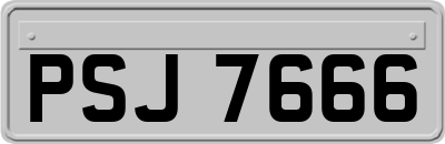 PSJ7666