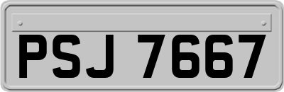 PSJ7667